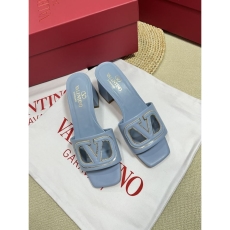 Valentino Slippers